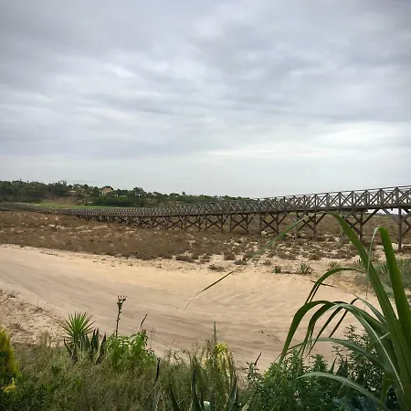 Victory Village Sea Views דירה קינטה דו לאגו
