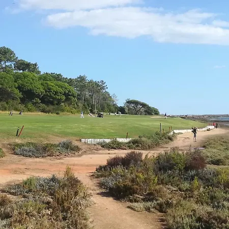 Victory Village Sea Views *