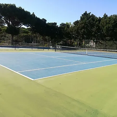 Apartamento Victory Village Sea Views *