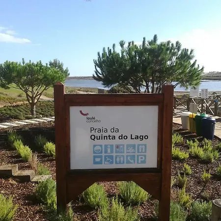 Victory Village Sea Views * Quinta do Lago