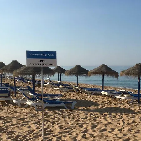 Victory Village Sea Views Quinta do Lago