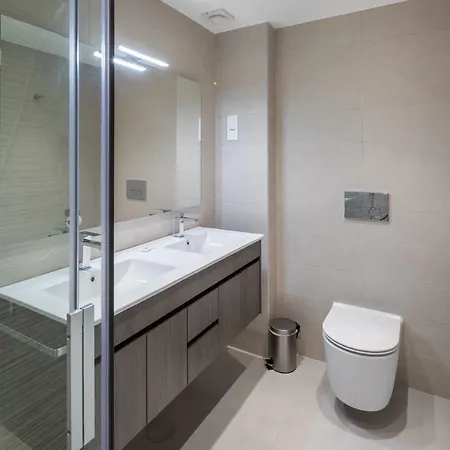 Victory Village Sea Views * Quinta do Lago