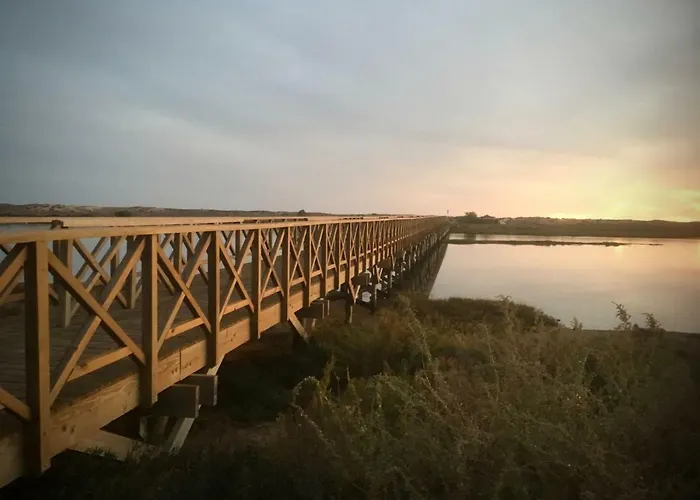 公寓 Victory Village Sea Views *