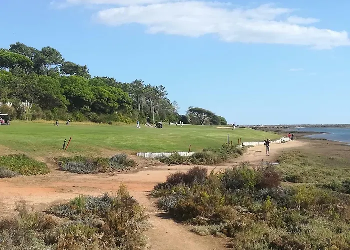 Victory Village Sea Views *