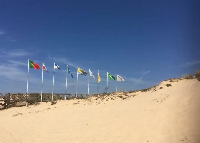 Victory Village Sea Views 公寓 *