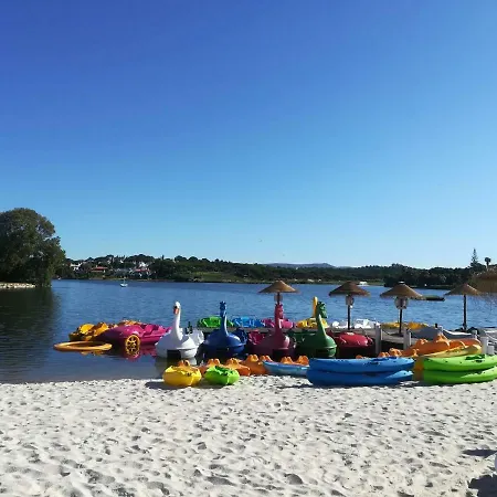 Daire Victory Village Sea Views Quinta do Lago