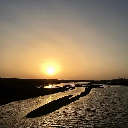 Victory Village Sea Views Apartment Quinta do Lago