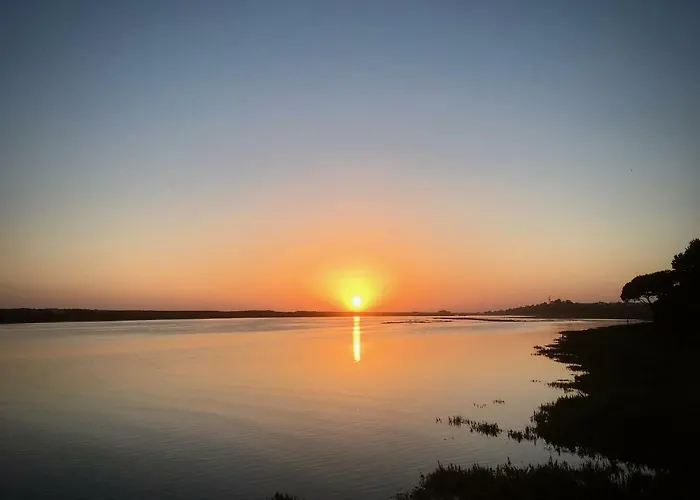 Victory Village Sea Views * Quinta do Lago