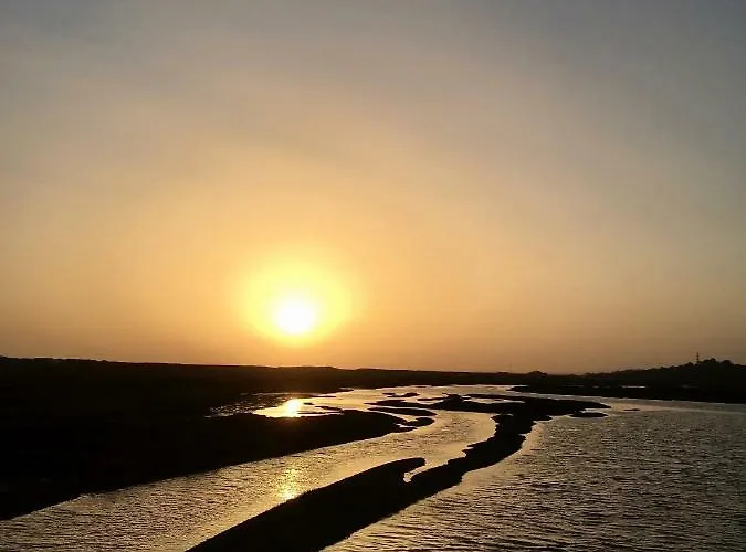 Victory Village Sea Views Апартаменты Кинта-до-Лаго