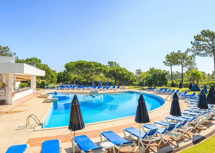 Victory Village Sea Views * Quinta do Lago