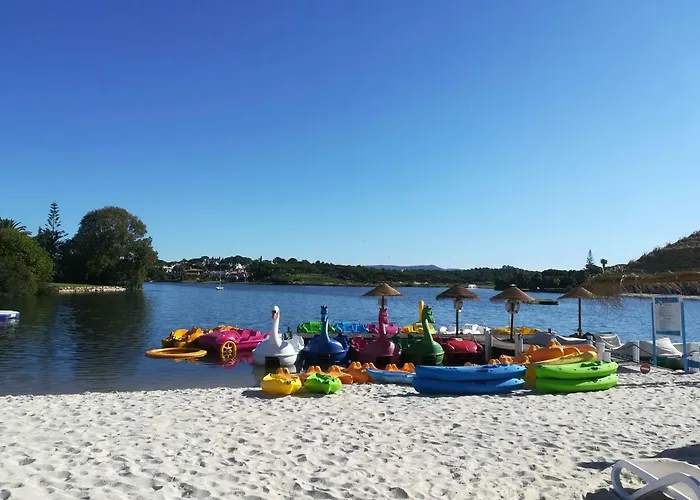 Apartmán Victory Village Sea Views Quinta do Lago