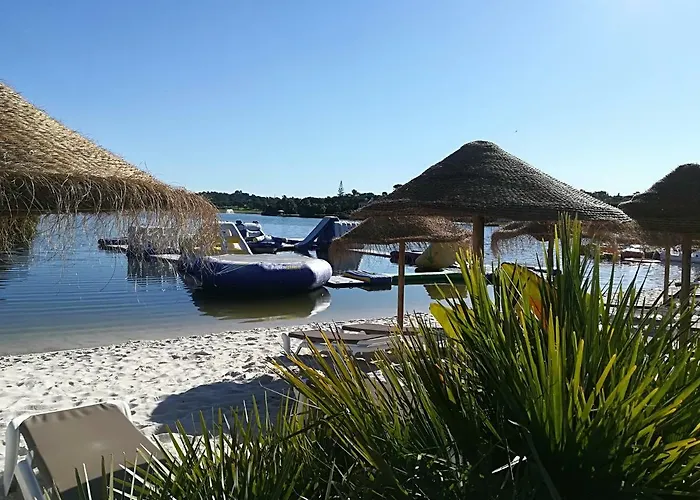 Victory Village Sea Views Apartmán