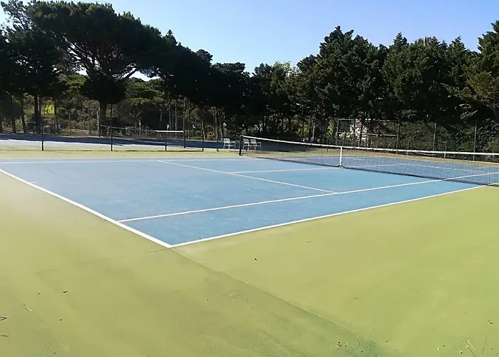 Apartmán Victory Village Sea Views *