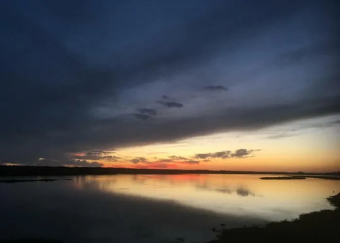 Apartmán Victory Village Sea Views