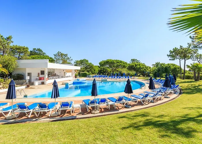 Victory Village Sea Views * Quinta do Lago