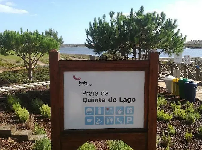 Victory Village Sea Views * Quinta do Lago