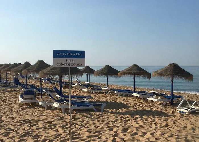 Victory Village Sea Views Quinta do Lago