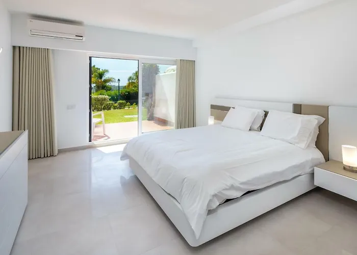 Victory Village Sea Views